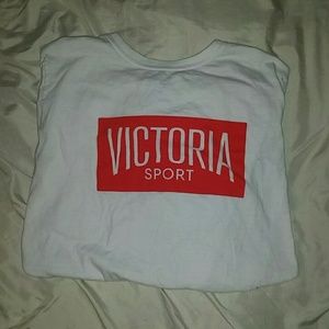 Victoria Sport T-shirt